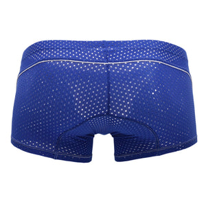Clever 2415 Sabiniano Boxer Briefs Color Blue