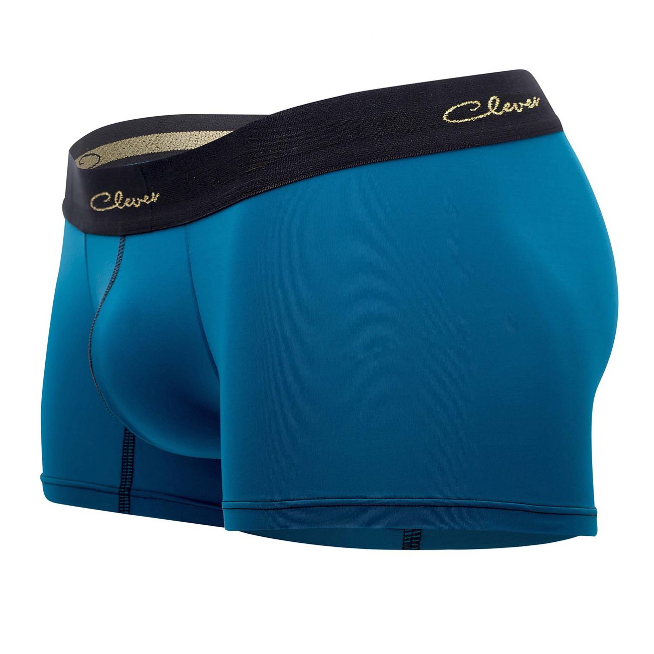 Clever 2434 Respect Boxer Briefs Color Green