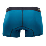 Clever 2434 Respect Boxer Briefs Color Green