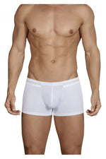 Clever 2437 Edentity Latin Boxer Briefs Color White