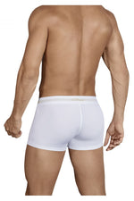 Clever 2437 Edentity Latin Boxer Briefs Color White