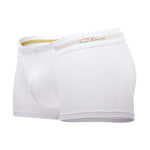 Clever 2437 Edentity Latin Boxer Briefs Color White
