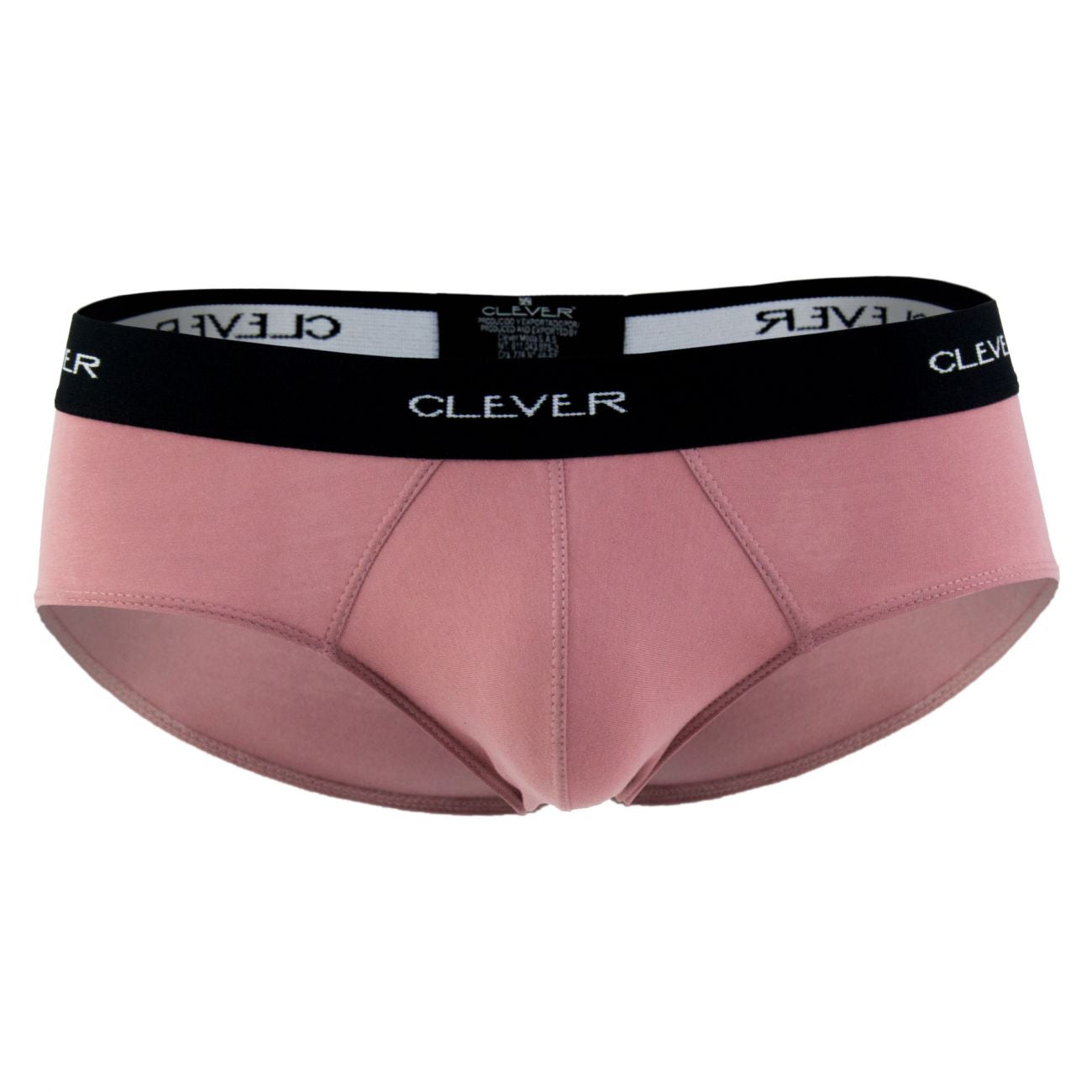 Clever 5350 Conservative Latin Briefs Color Coral