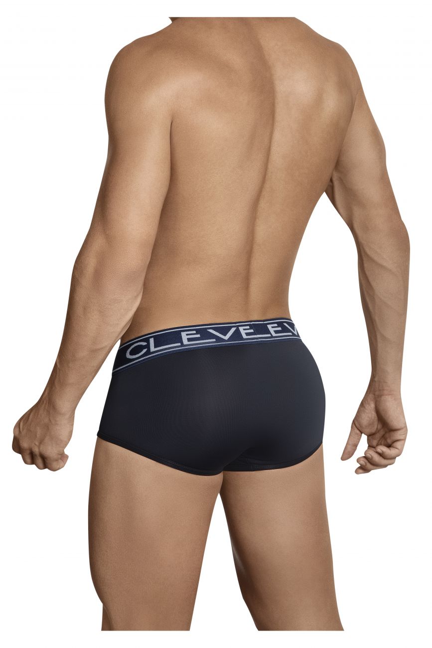 Clever 5411 Carcalla Briefs Color Black