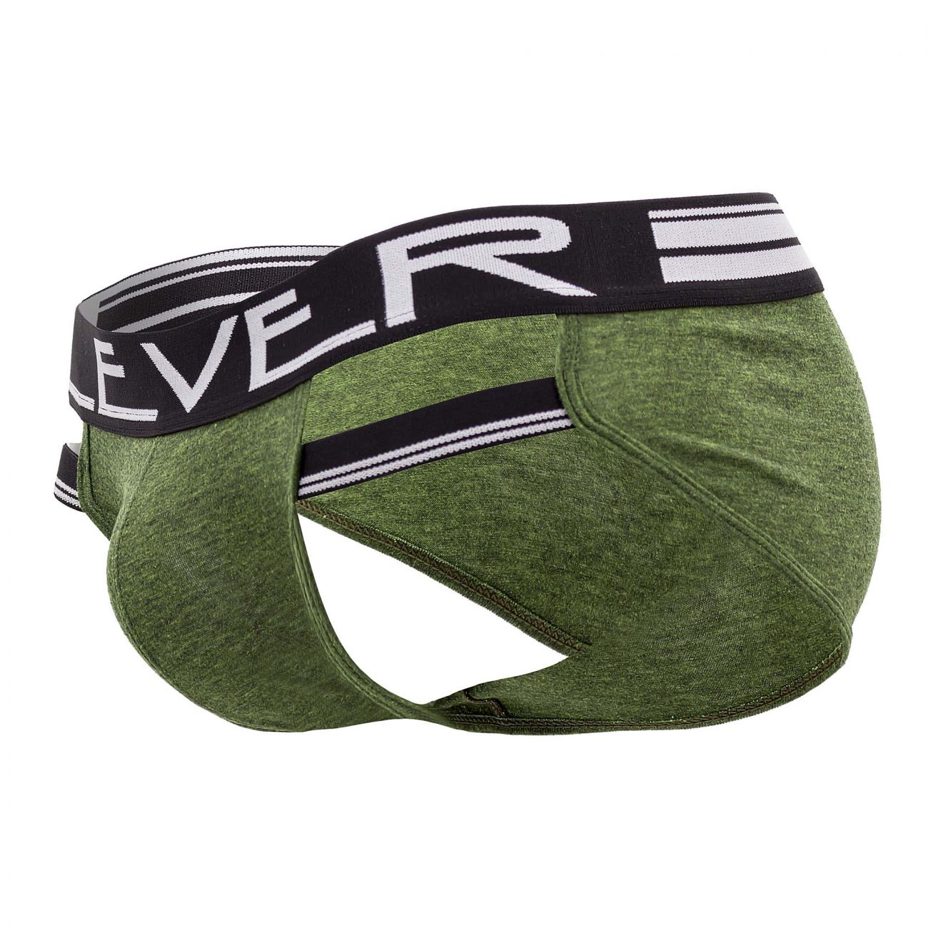Clever 5444 Nomada Briefs Color Green