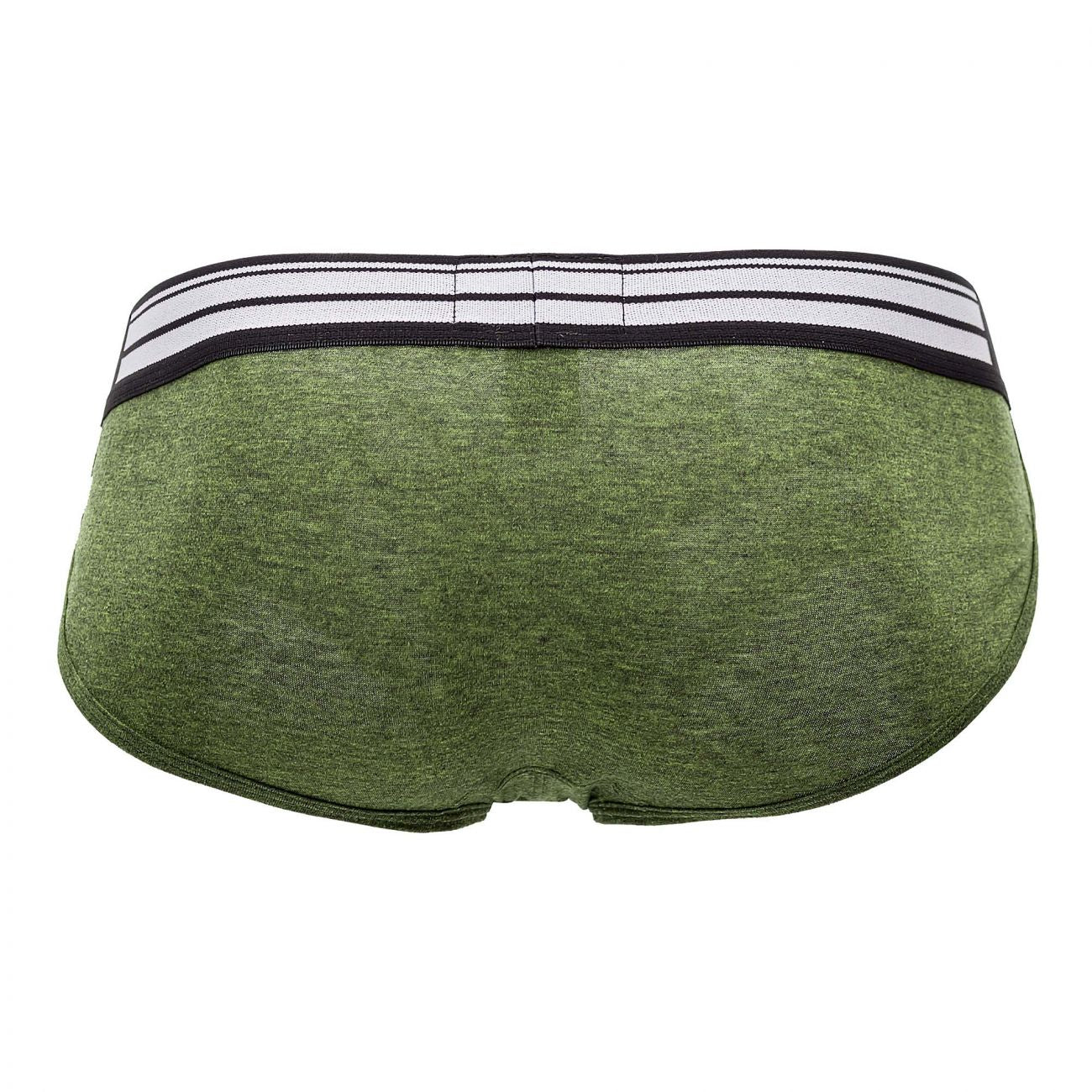Clever 5444 Nomada Briefs Color Green