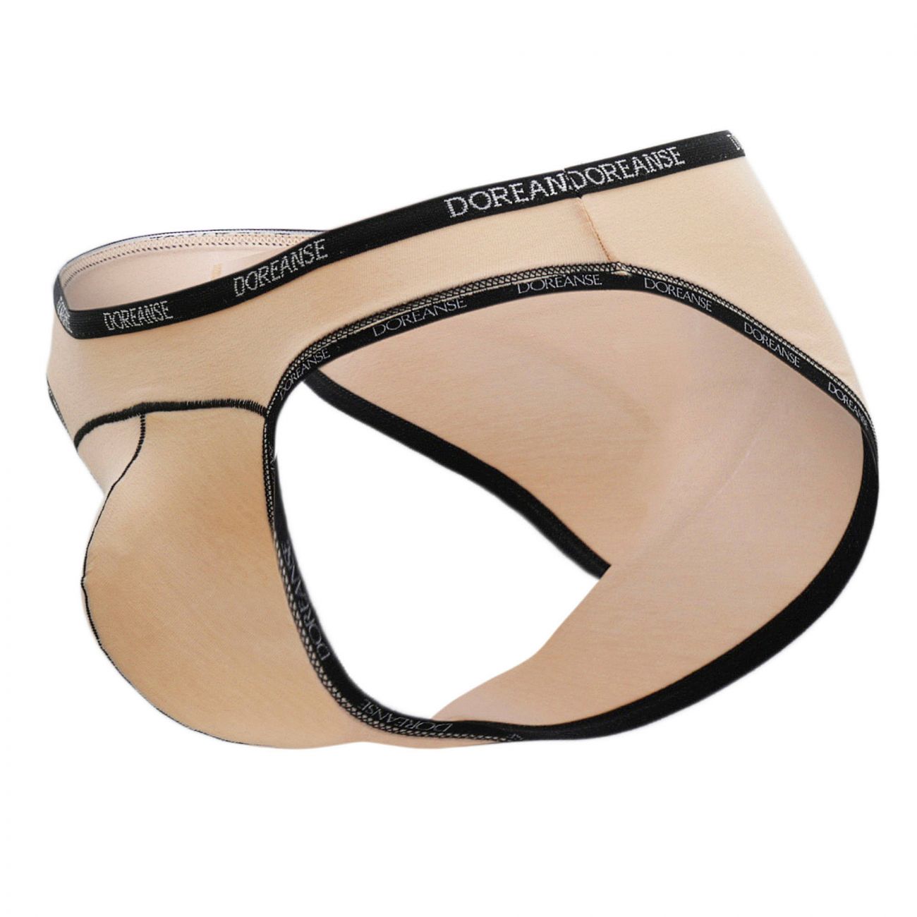 Doreanse 1215-TAN Naked Bikini Color Tan