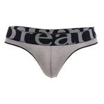 Doreanse 1250-GRY Wide-band Thong Color Gray