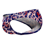 Doreanse 1266-PRN Jaguar Bikini Color Printed