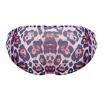 Doreanse 1266-PRN Jaguar Bikini Color Printed