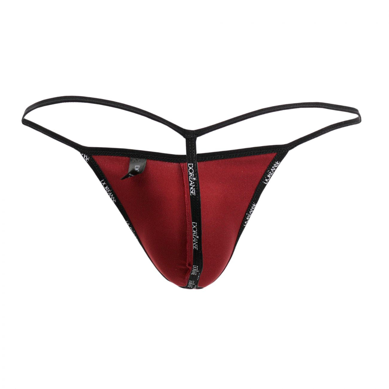 Doreanse 1326-SRO Flashy G-String Color Space Rose
