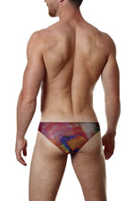 Doreanse 1373-PHX Disco Bikini Color Phoenix