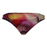 Doreanse 1373-PHX Disco Bikini Color Phoenix