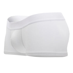 Doreanse 1760-WHT Low-rise Trunk Color White