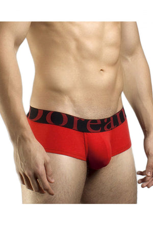 Doreanse 1779-RED Pouch Mini Trunk Color Red