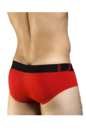 Doreanse 1779-RED Pouch Mini Trunk Color Red