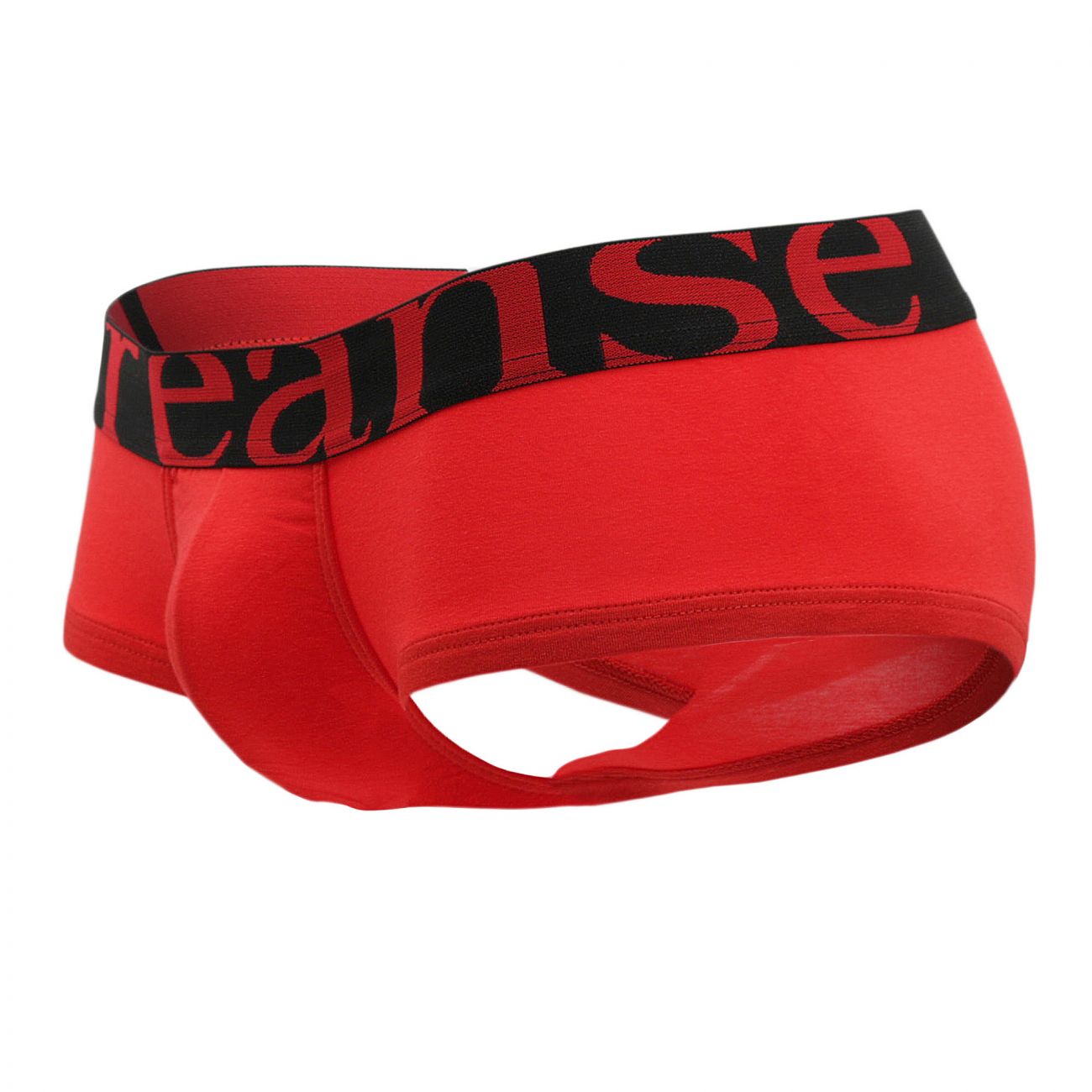 Doreanse 1779-RED Pouch Mini Trunk Color Red