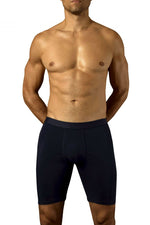 Doreanse 1792-NVY Athetic Boxer Color Navy