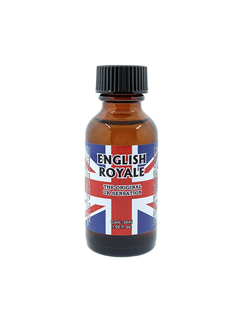 English Royale