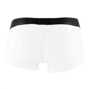 ErgoWear EW0626 FEEL XV Boxer Briefs Color White