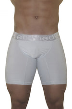 ErgoWear EW0842 FEEL XV Chrysler Trunks Color Silver