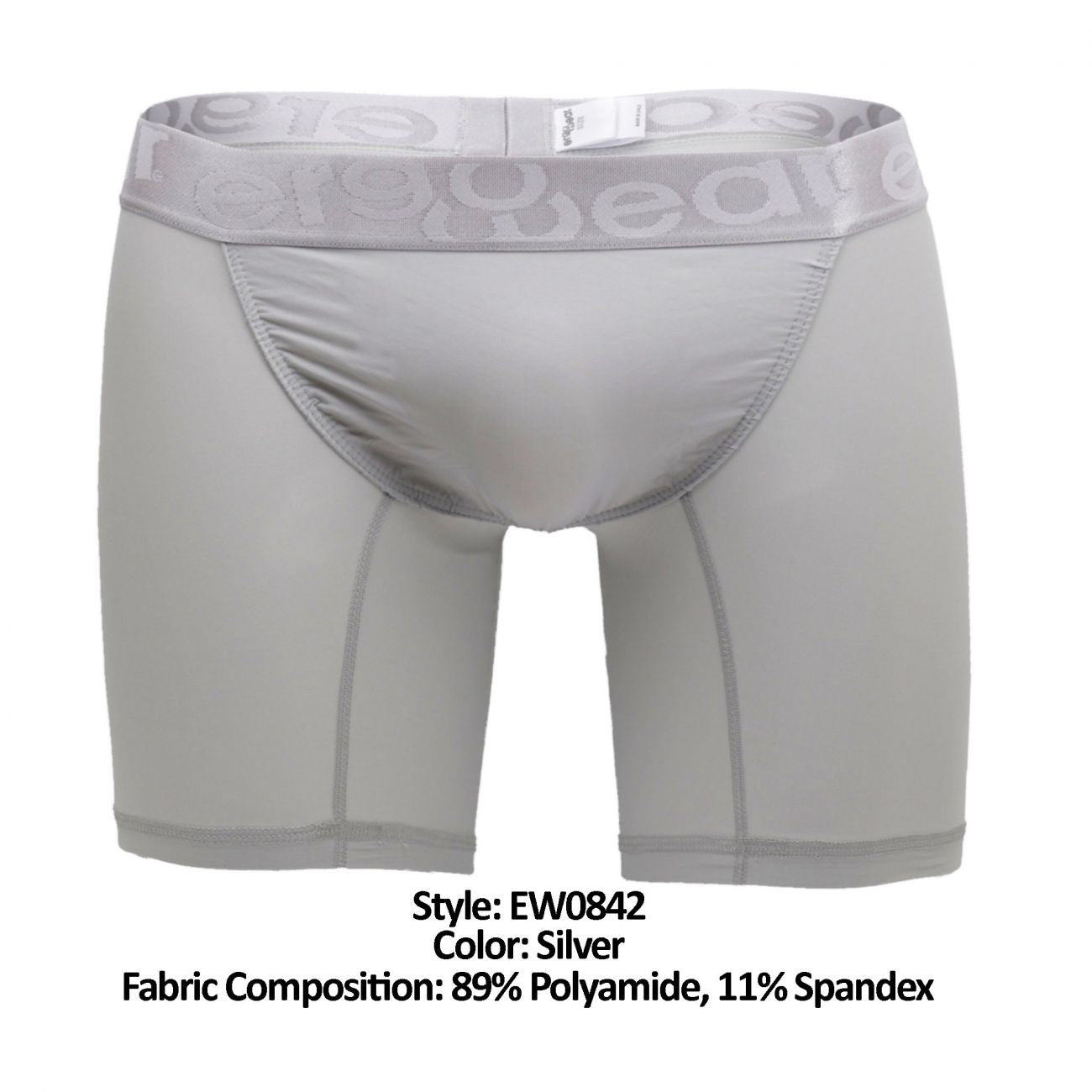 ErgoWear EW0842 FEEL XV Chrysler Trunks Color Silver