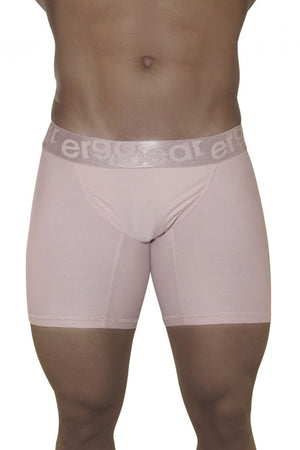 ErgoWear EW0845 FEEL XV Gatsby Trunks Color Dusty Pink