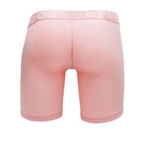 ErgoWear EW0845 FEEL XV Gatsby Trunks Color Dusty Pink