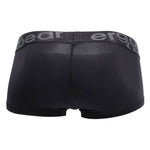 ErgoWear EW0847 FEEL XV Soho Boxer Briefs Color Black