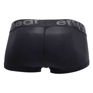 ErgoWear EW0847 FEEL XV Soho Boxer Briefs Color Black