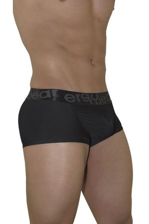 ErgoWear EW0847 FEEL XV Soho Boxer Briefs Color Black