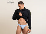 ErgoWear EW1128 FEEL GR8 Bikini Color Sky Blue