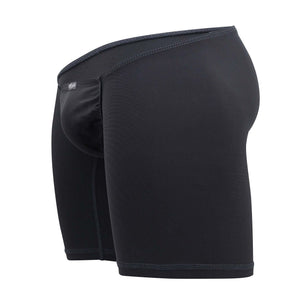 ErgoWear EW1134 FEEL GR8 Boxer Briefs Color Dark Gray
