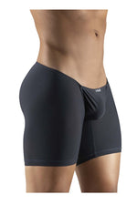 ErgoWear EW1134 FEEL GR8 Boxer Briefs Color Dark Gray