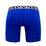 HAWAI 41903 Solid Athletic Boxer Briefs Color Royal Blue
