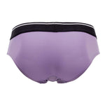 HAWAI 41945 Solid Hip Briefs Color Amethyst