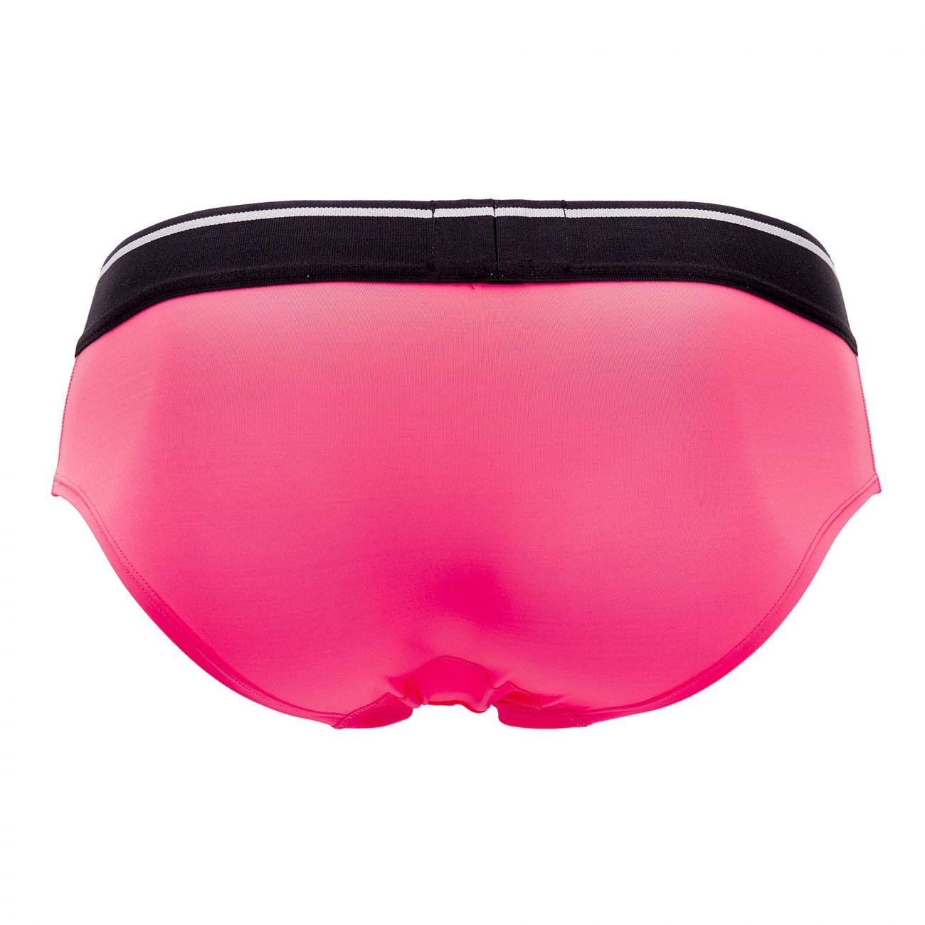 HAWAI 41945 Solid Hip Briefs Color Coral