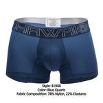HAWAI 41948 Boxer Briefs Color Blue Quartz