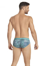 HAWAI 41976 Briefs Color Mint Cream