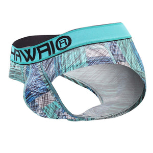 HAWAI 41976 Briefs Color Mint Cream
