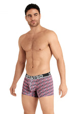 HAWAI 42022 Trunks Color Red
