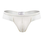 HAWAI 42155 Solid Microfiber Thongs Color Vanilla