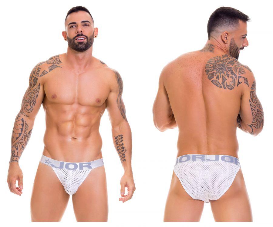 JOR 0617 Carioca Bikini Color White