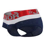 JOR 0704 Soho Briefs Color Blue