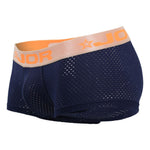 JOR 0705 Zeus Boxer Briefs Color Blue