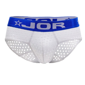 JOR 0823 Stereo Bikini Color White