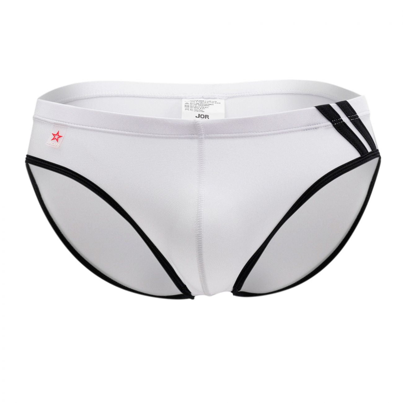 JOR 0849 Magic Bikini Color White
