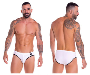 JOR 0849 Magic Bikini Color White