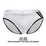 JOR 0849 Magic Bikini Color White