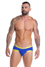 JOR 0851 Power Briefs Color Royal